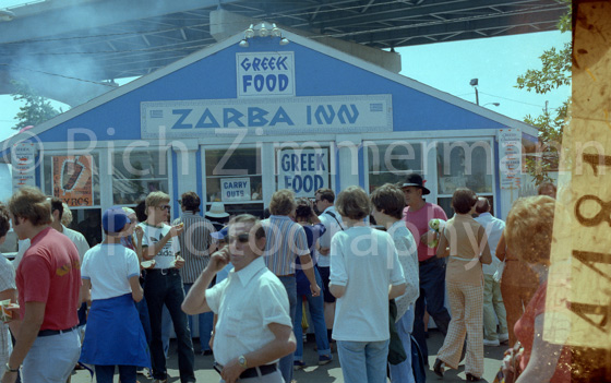 Summerfest 1977 31