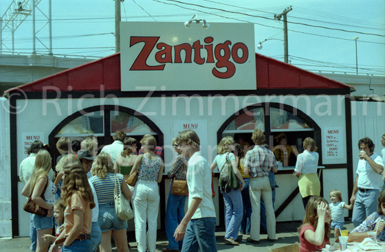 Summerfest 1977 4