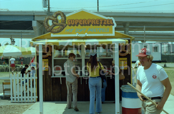 Summerfest 1977 5