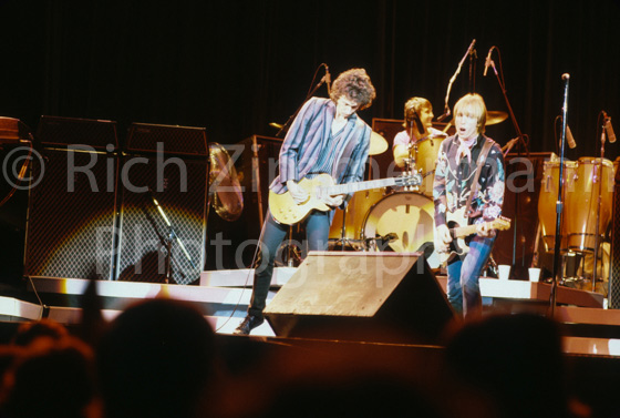 Tom Petty 1981 1
