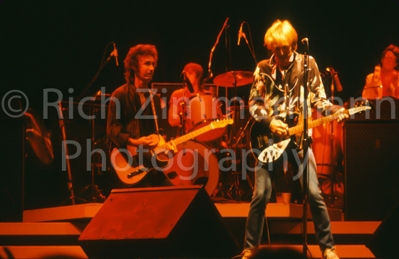Tom Petty 1981 2