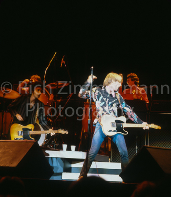 Tom Petty 1981 3