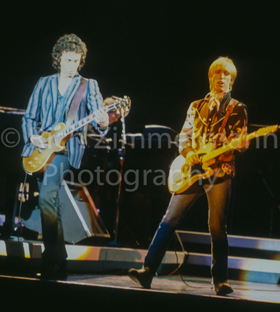 Tom Petty 1981 7
