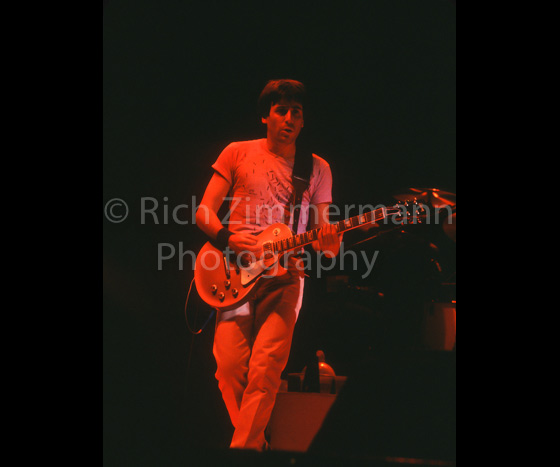 Tom Petty 1981 8