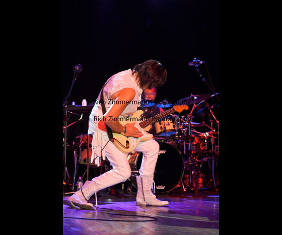 Jeff Beck 2009 15