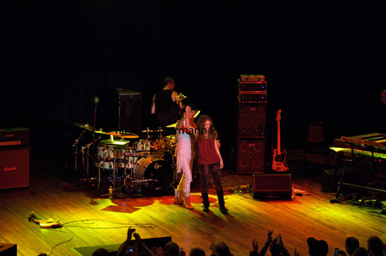Jeff Beck 2009 19