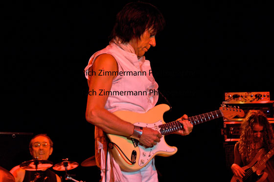 Jeff Beck 2009 32