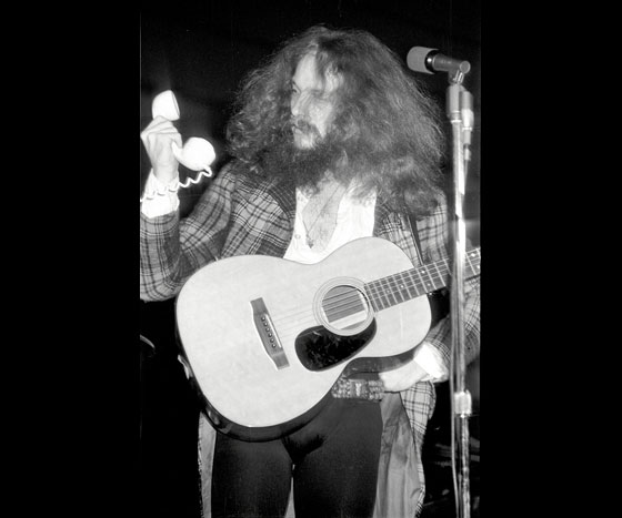 Jethro Tull 1971 2