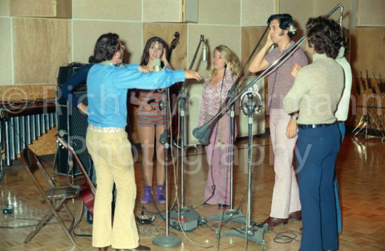 Serendipity Singers 1972
