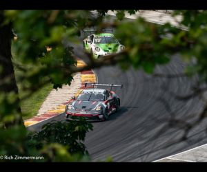 IMSA 2025 Road America