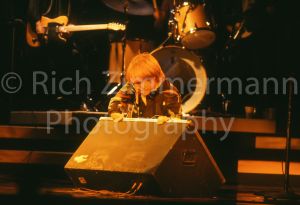Tom Petty 1981 Milwaukee
