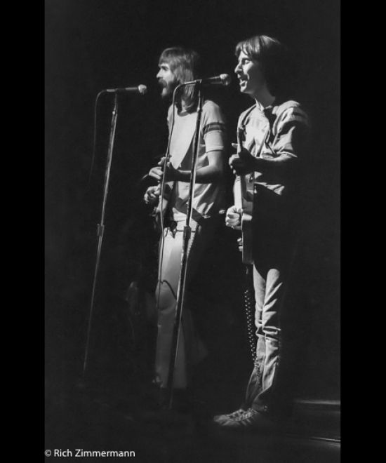 Loggins and Messina 1973