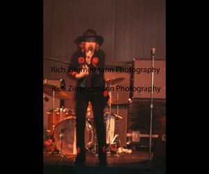 Long John Baldry 1971