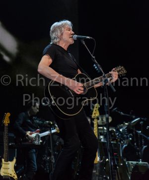 Roger Waters 2017
