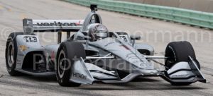 2018 Indy Car Road America