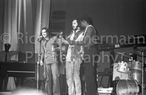 Siegal Schwall Band 1972