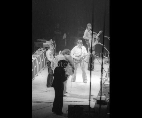 Steve Miller Band 1978-Dane Co. Coliseum-Madison, WI.