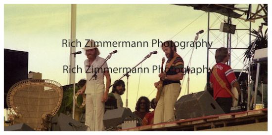 Beach Boys 1974