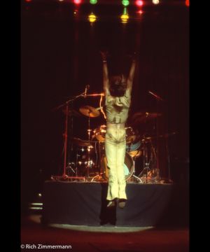 Head East 1980
