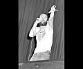 George Carlin 1972