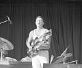 Mahavishnu Orchestra 1972