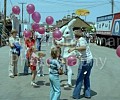 Summerfest 1977 Food Vendors