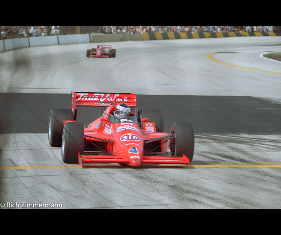 CART 1987 Milwaukee Mile 182012 10 1618 of 50