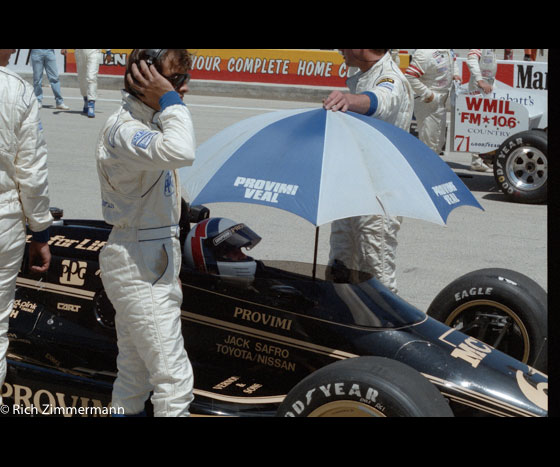 CART 1987 Milwaukee Mile 422012 11 1142 of 50