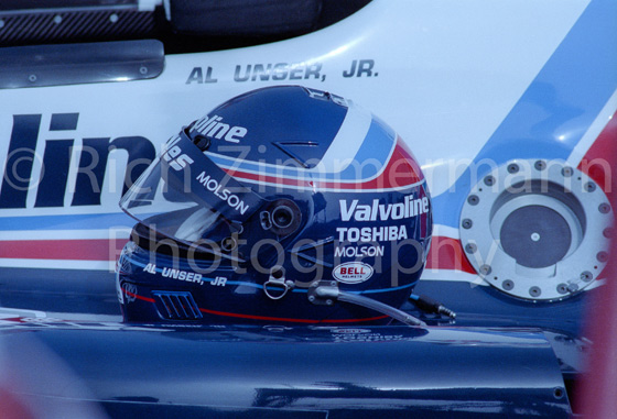 1991 Milwaukee Mile 12