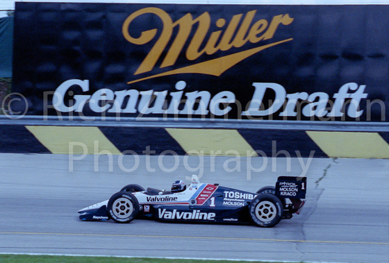 1991 Milwaukee Mile 3