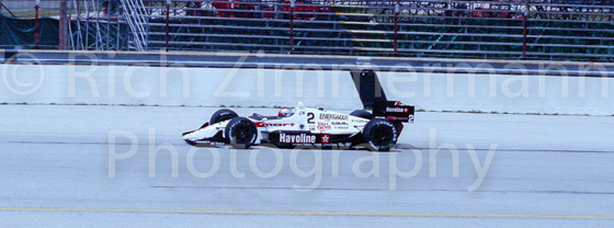 1991 Milwaukee Mile 5