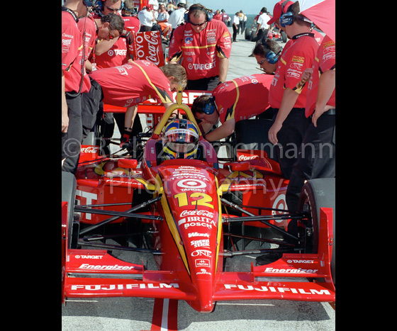 CART 2001 Elkhart Lake 13