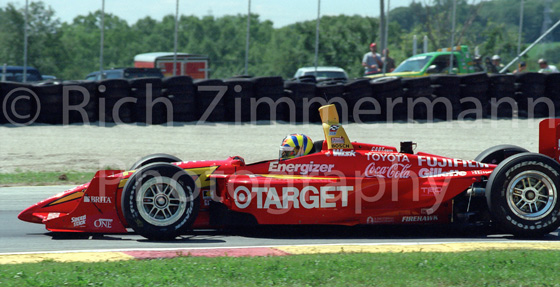 CART 2001 Elkhart Lake 21