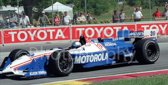 CART 2001 Elkhart Lake 6