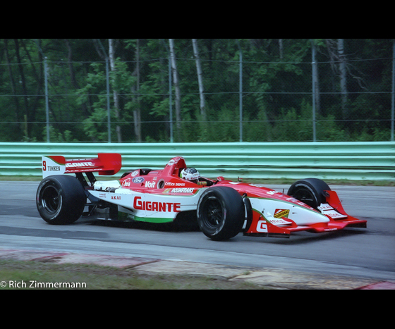 CART 2003 and Road America 822016 12 1982 of 278