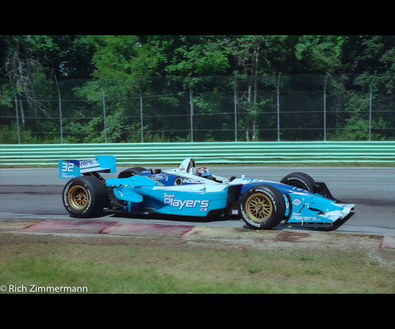 CART 2003 and Road America 832016 12 1983 of 278