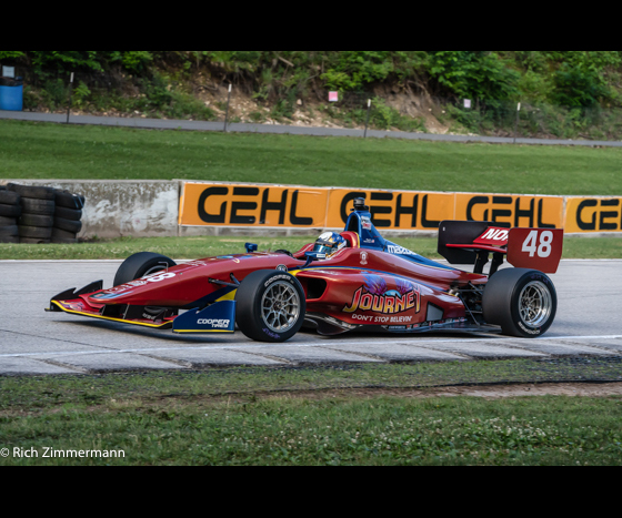 Indy Car 2018 Road America 102018 06 2310 of 357