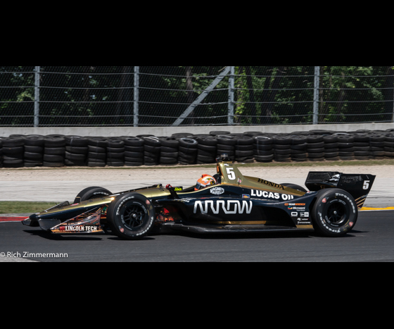 Indy Car 2018 Road America 1202018 06 23120 of 357