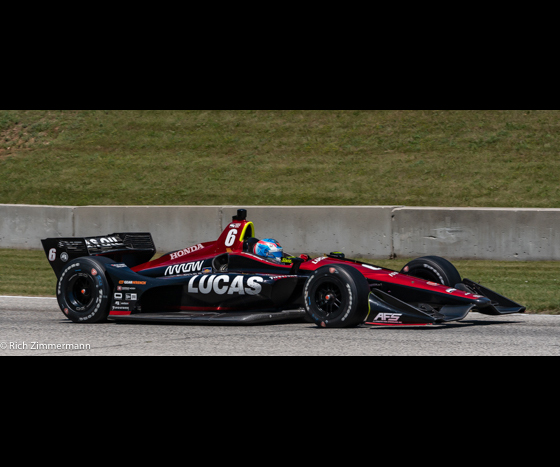 Indy Car 2018 Road America 1262018 06 24126 of 262