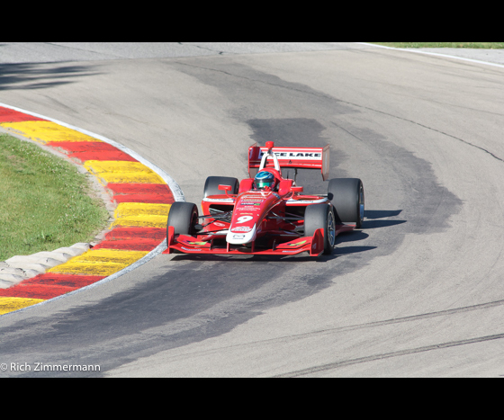 Indy Car 2018 Road America 132018 06 2313 of 85