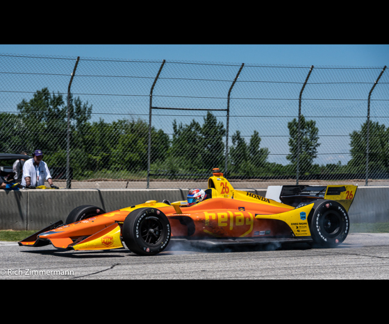 Indy Car 2018 Road America 1412018 06 24141 of 262