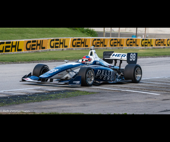 Indy Car 2018 Road America 142018 06 2314 of 357