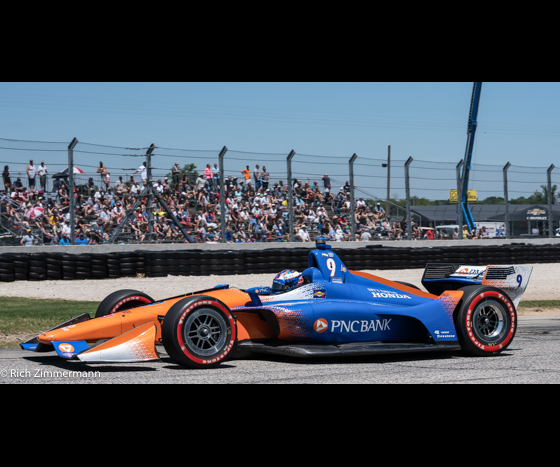 Indy Car 2018 Road America 1602018 06 24160 of 262