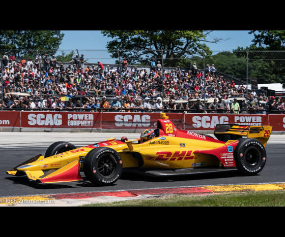 Indy Car 2018 Road America 1792018 06 24179 of 262