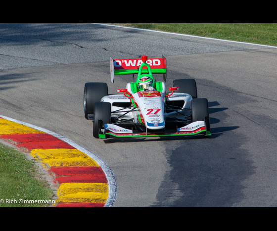 Indy Car 2018 Road America 222018 06 2322 of 85