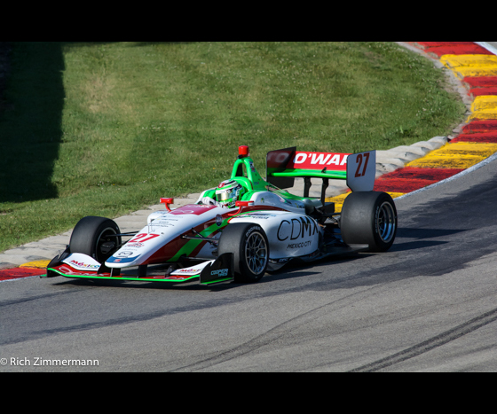 Indy Car 2018 Road America 232018 06 2323 of 85