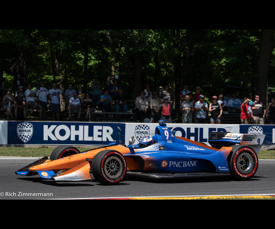 Indy Car 2018 Road America 2562018 06 24256 of 262