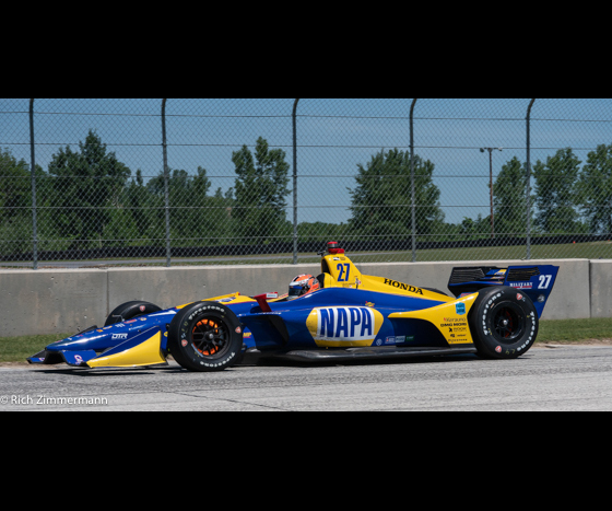 Indy Car 2018 Road America 2602018 06 23260 of 357