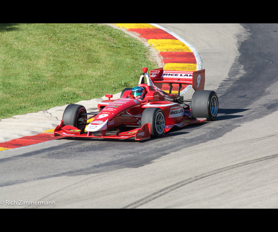 Indy Car 2018 Road America 272018 06 2327 of 85