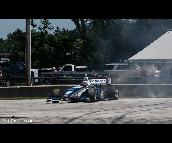 Indy Car 2018 Road America 3002018 06 23300 of 357